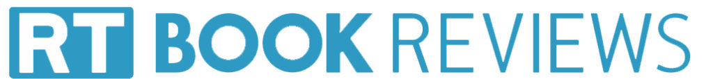 RT Book Review Logo